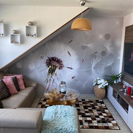 Deluxe Apartman Lisci Kopec Vrchlabí Exterior foto