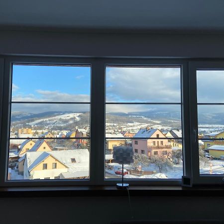 Deluxe Apartman Lisci Kopec Vrchlabí Exterior foto