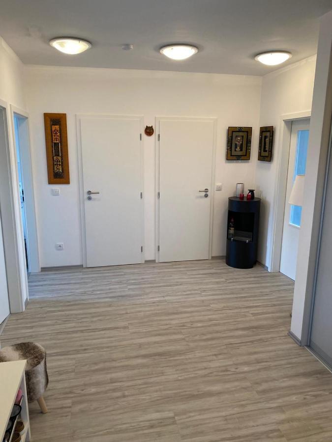 Deluxe Apartman Lisci Kopec Vrchlabí Exterior foto