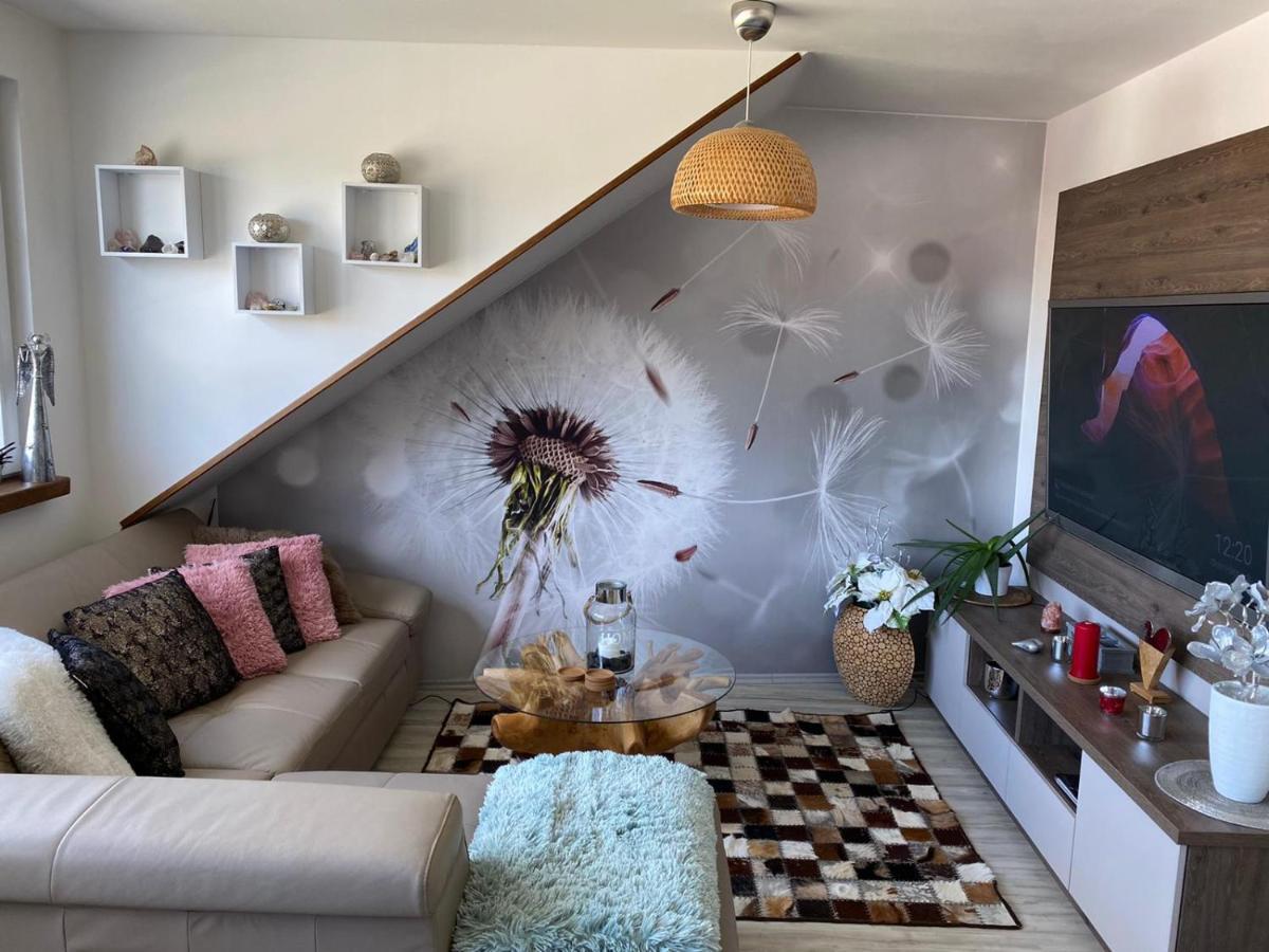 Deluxe Apartman Lisci Kopec Vrchlabí Exterior foto