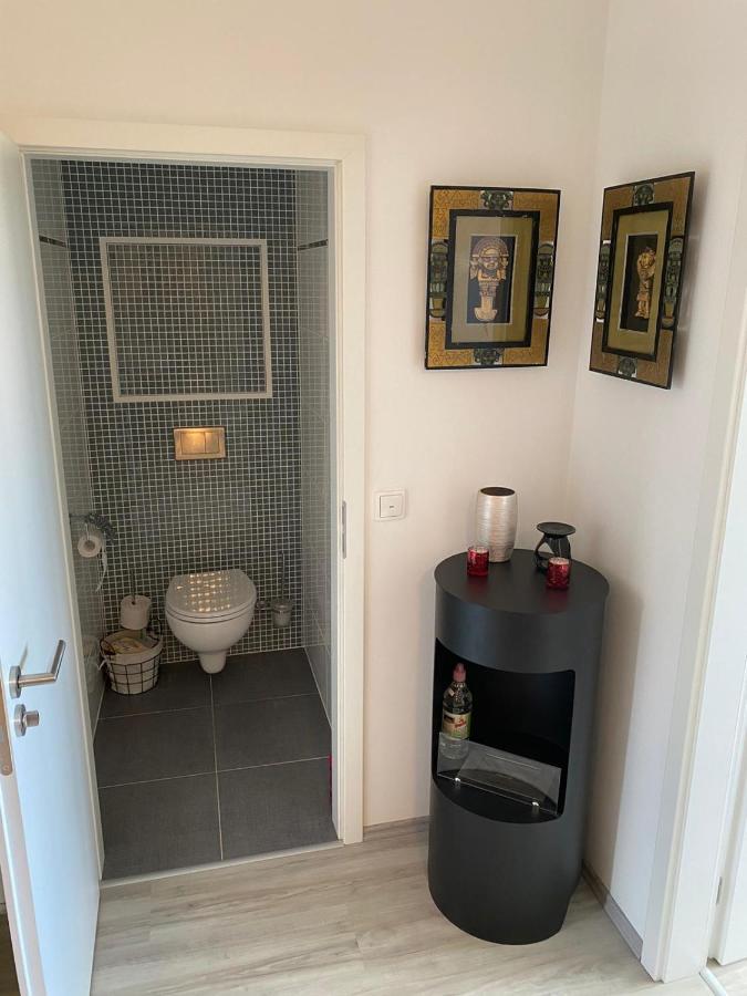 Deluxe Apartman Lisci Kopec Vrchlabí Exterior foto
