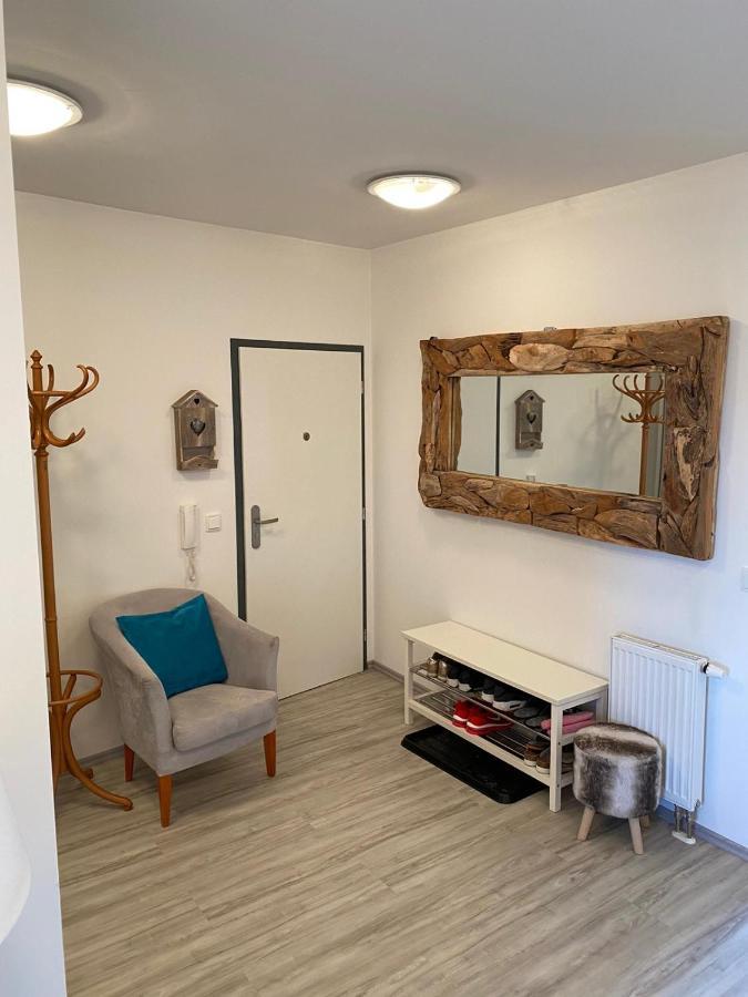 Deluxe Apartman Lisci Kopec Vrchlabí Exterior foto