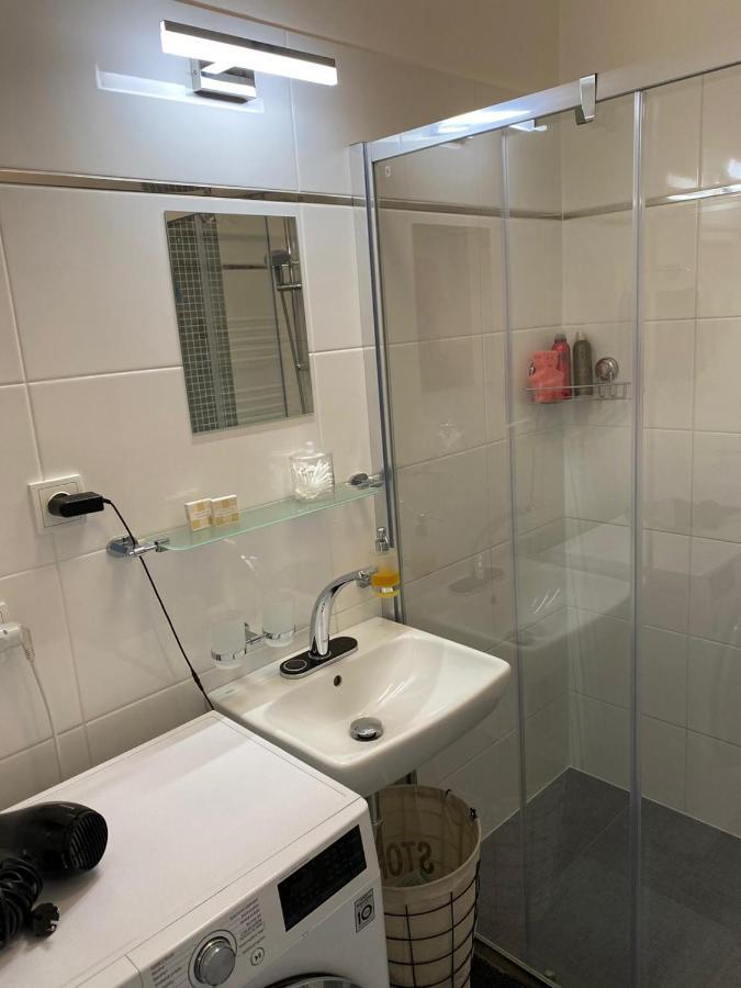 Deluxe Apartman Lisci Kopec Vrchlabí Exterior foto