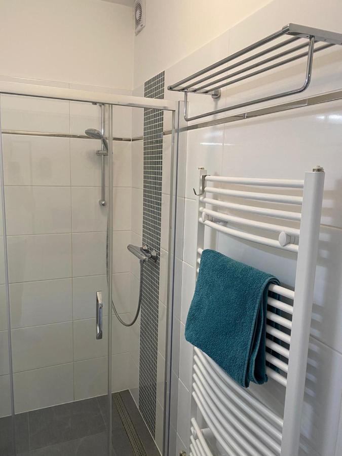 Deluxe Apartman Lisci Kopec Vrchlabí Exterior foto
