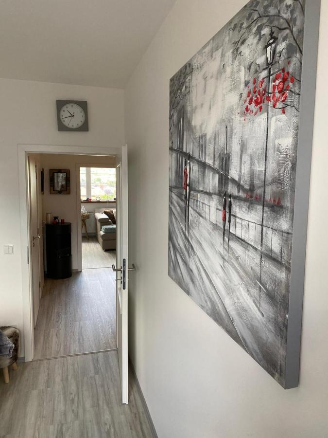 Deluxe Apartman Lisci Kopec Vrchlabí Exterior foto