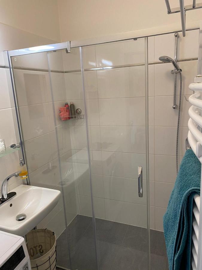 Deluxe Apartman Lisci Kopec Vrchlabí Exterior foto