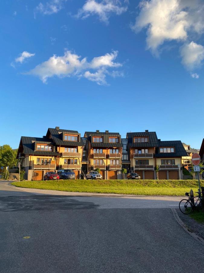 Deluxe Apartman Lisci Kopec Vrchlabí Exterior foto