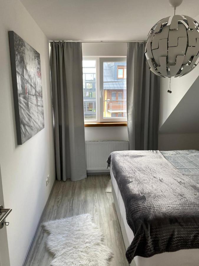 Deluxe Apartman Lisci Kopec Vrchlabí Exterior foto