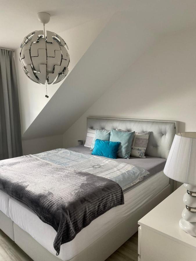 Deluxe Apartman Lisci Kopec Vrchlabí Exterior foto