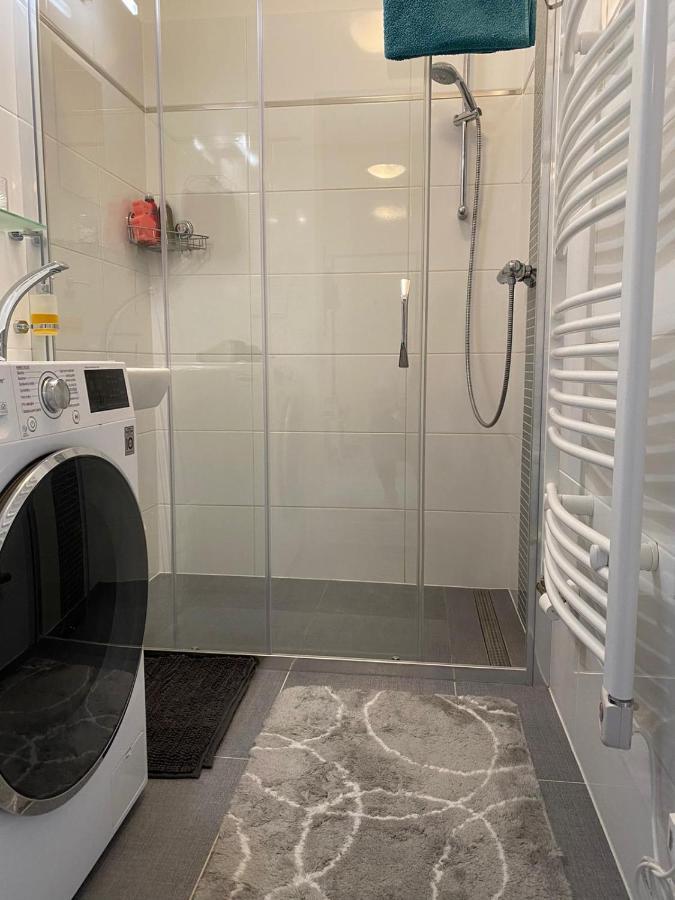 Deluxe Apartman Lisci Kopec Vrchlabí Exterior foto