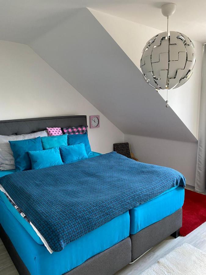 Deluxe Apartman Lisci Kopec Vrchlabí Exterior foto