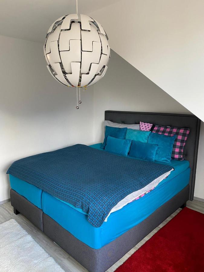 Deluxe Apartman Lisci Kopec Vrchlabí Exterior foto