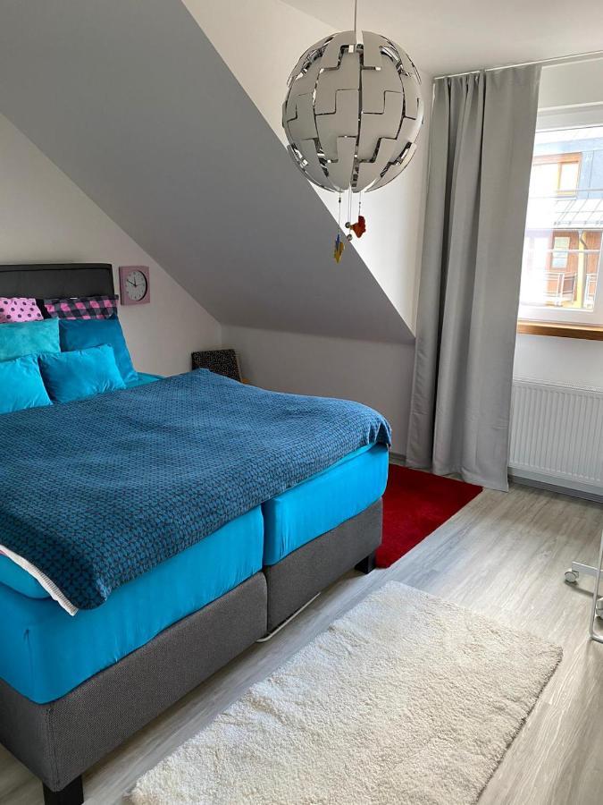 Deluxe Apartman Lisci Kopec Vrchlabí Exterior foto