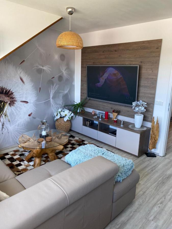 Deluxe Apartman Lisci Kopec Vrchlabí Exterior foto