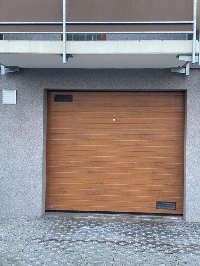 Deluxe Apartman Lisci Kopec Vrchlabí Exterior foto