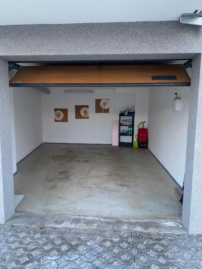 Deluxe Apartman Lisci Kopec Vrchlabí Exterior foto